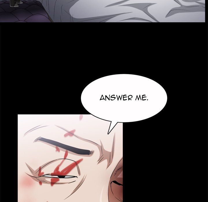 Barefoot  The Leash Season 2 Manhwa - Chapter 45 Page 60