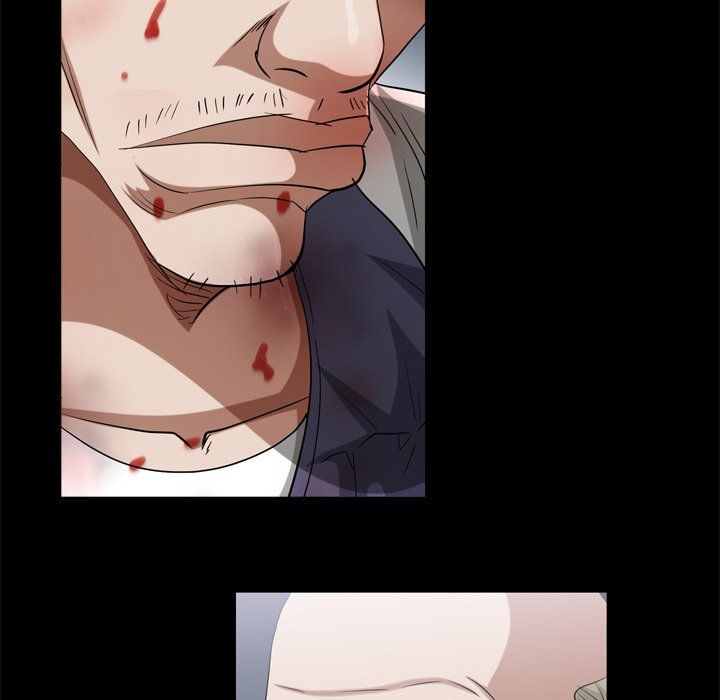 Barefoot  The Leash Season 2 Manhwa - Chapter 45 Page 61