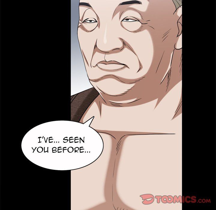 Barefoot  The Leash Season 2 Manhwa - Chapter 45 Page 62