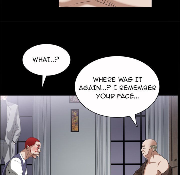 Barefoot  The Leash Season 2 Manhwa - Chapter 45 Page 63