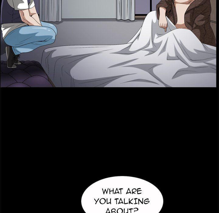 Barefoot  The Leash Season 2 Manhwa - Chapter 45 Page 64