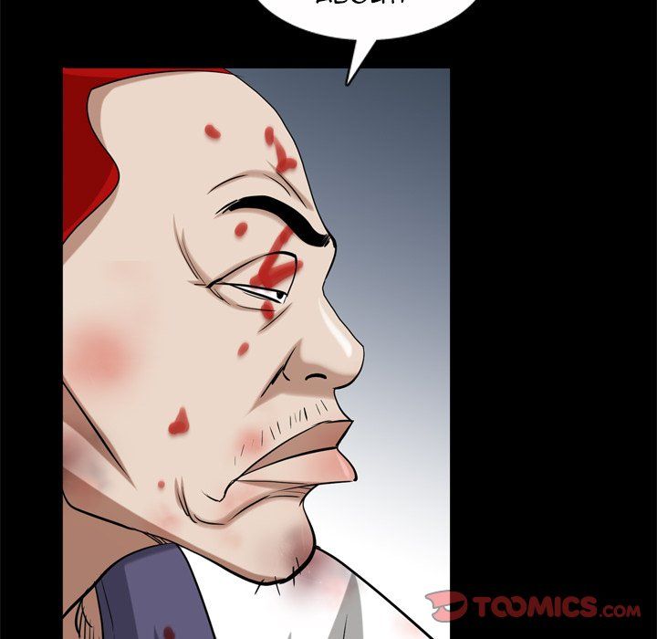 Barefoot  The Leash Season 2 Manhwa - Chapter 45 Page 65