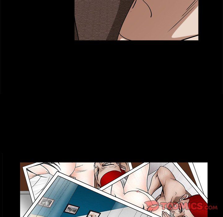 Barefoot  The Leash Season 2 Manhwa - Chapter 45 Page 68