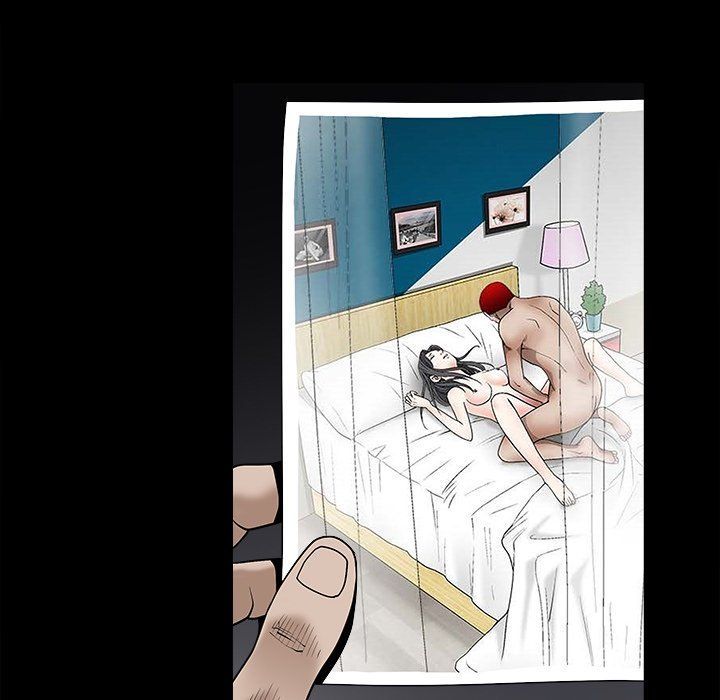 Barefoot  The Leash Season 2 Manhwa - Chapter 45 Page 70