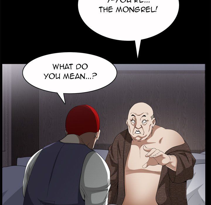 Barefoot  The Leash Season 2 Manhwa - Chapter 45 Page 78