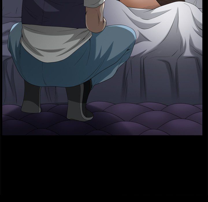 Barefoot  The Leash Season 2 Manhwa - Chapter 45 Page 79