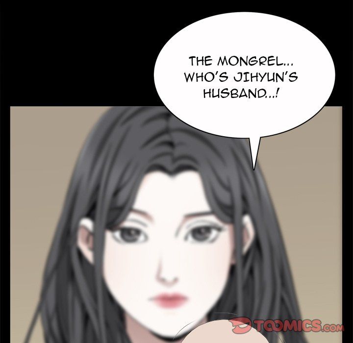 Barefoot  The Leash Season 2 Manhwa - Chapter 45 Page 80