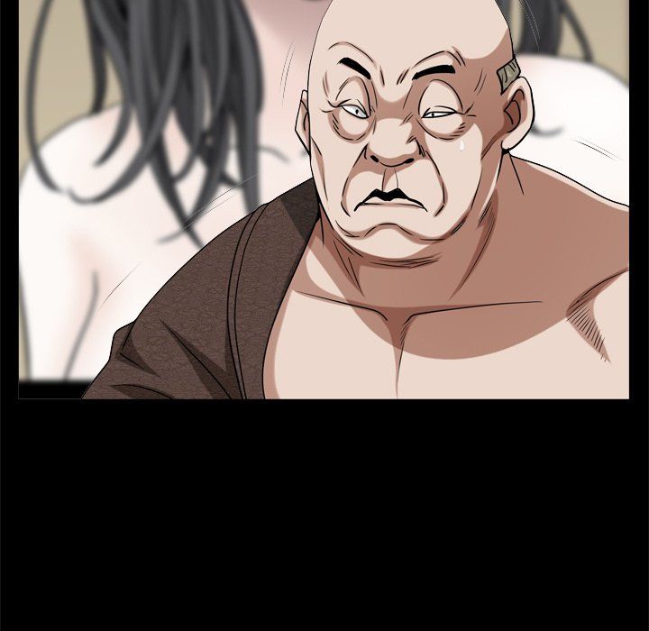 Barefoot  The Leash Season 2 Manhwa - Chapter 45 Page 81