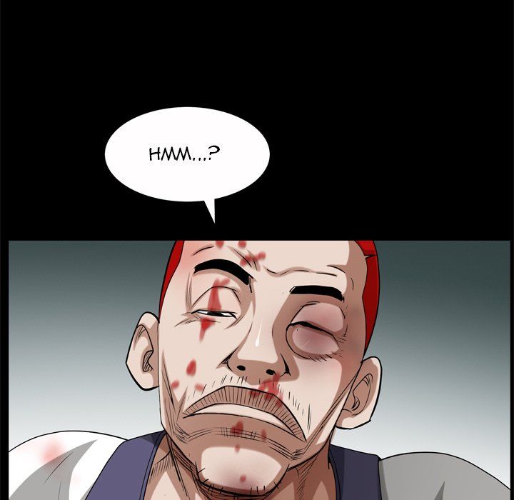 Barefoot  The Leash Season 2 Manhwa - Chapter 45 Page 82