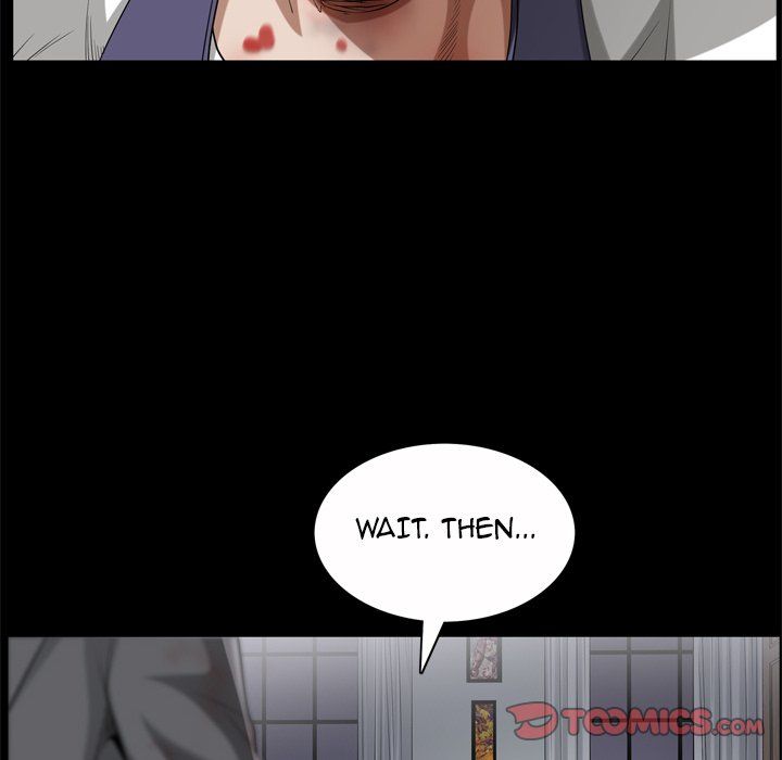 Barefoot  The Leash Season 2 Manhwa - Chapter 45 Page 83