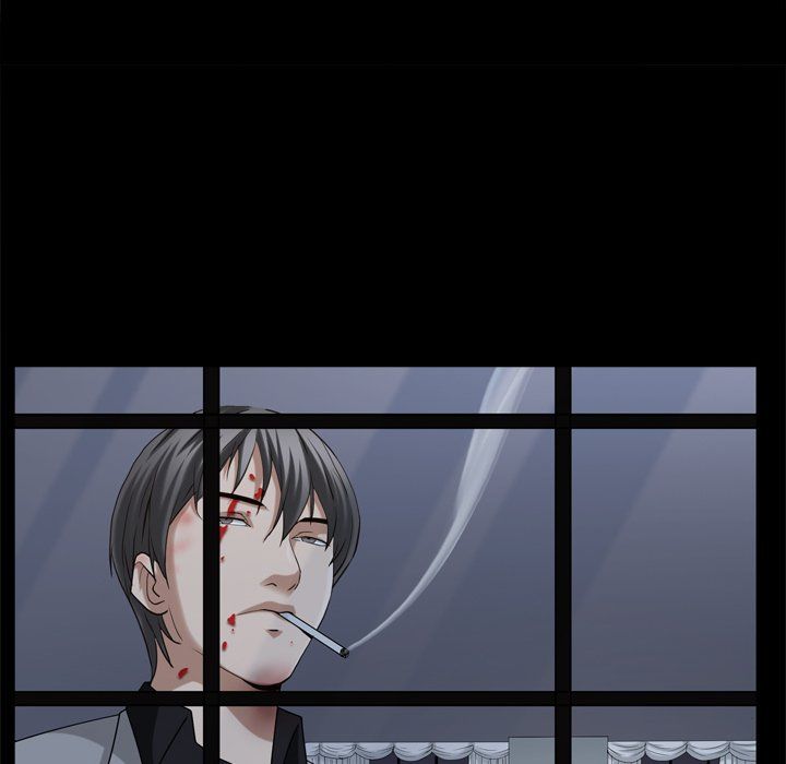 Barefoot  The Leash Season 2 Manhwa - Chapter 45 Page 85