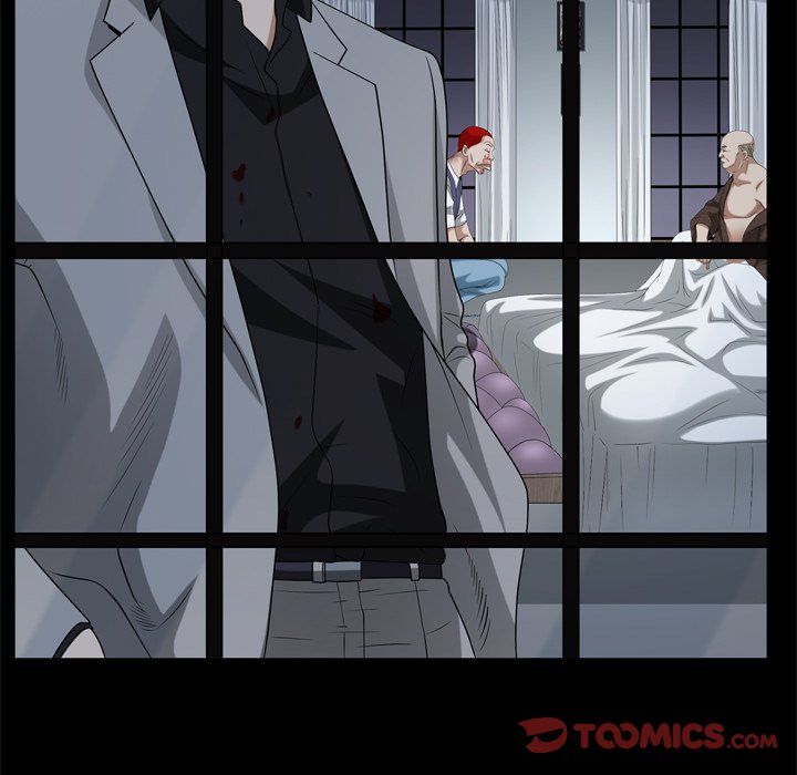 Barefoot  The Leash Season 2 Manhwa - Chapter 45 Page 86