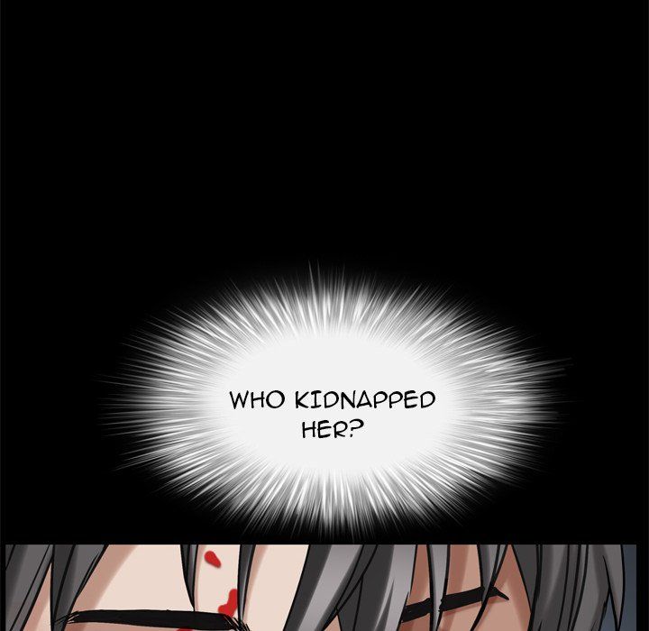 Barefoot  The Leash Season 2 Manhwa - Chapter 45 Page 87