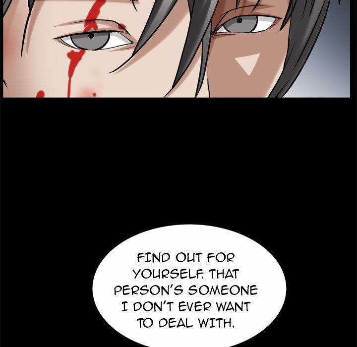 Barefoot  The Leash Season 2 Manhwa - Chapter 45 Page 88