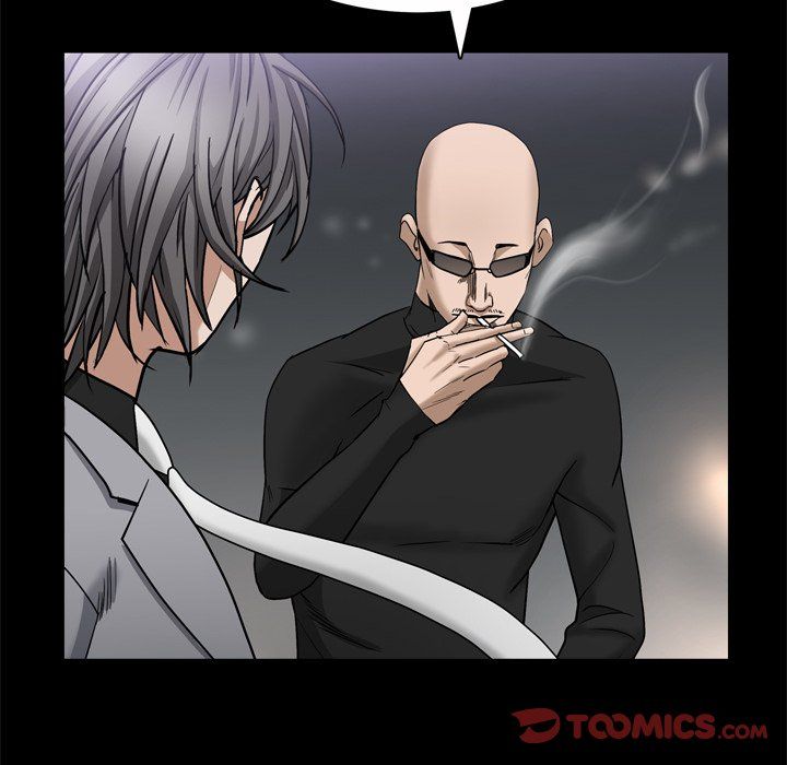 Barefoot  The Leash Season 2 Manhwa - Chapter 45 Page 89