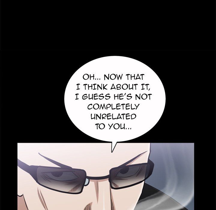Barefoot  The Leash Season 2 Manhwa - Chapter 45 Page 90