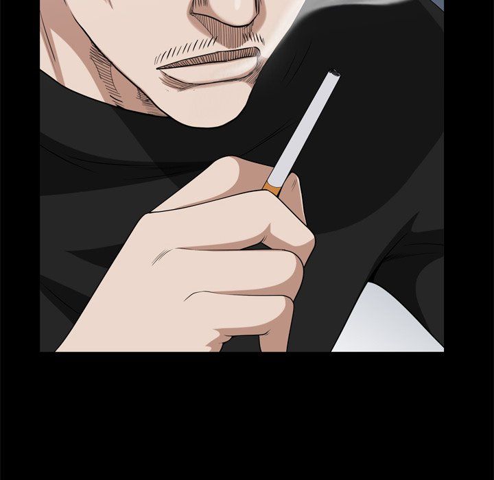 Barefoot  The Leash Season 2 Manhwa - Chapter 45 Page 91