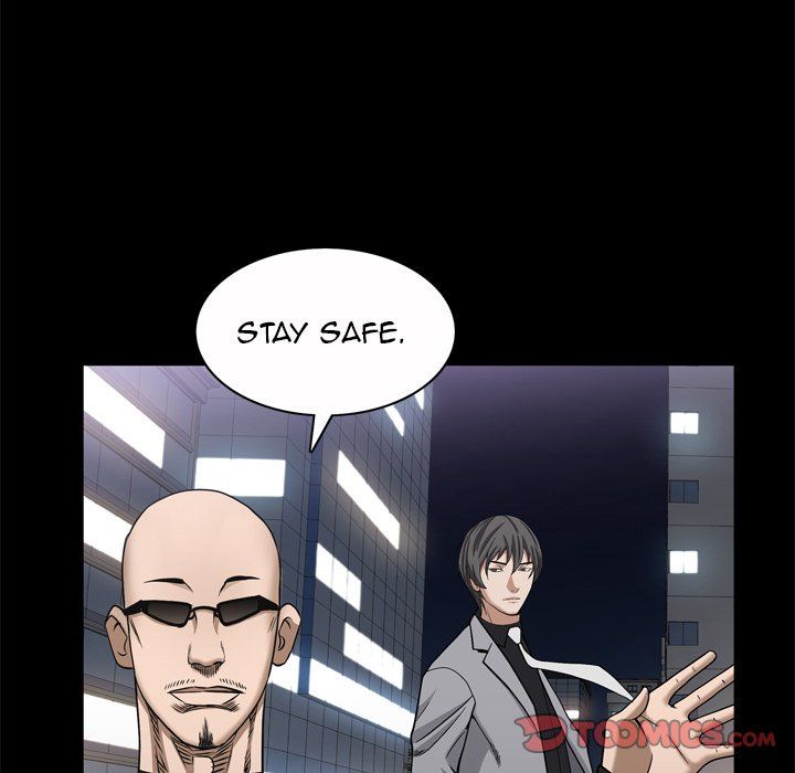 Barefoot  The Leash Season 2 Manhwa - Chapter 45 Page 92