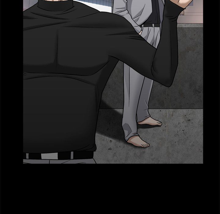 Barefoot  The Leash Season 2 Manhwa - Chapter 45 Page 93