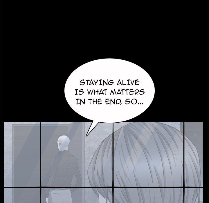 Barefoot  The Leash Season 2 Manhwa - Chapter 45 Page 94