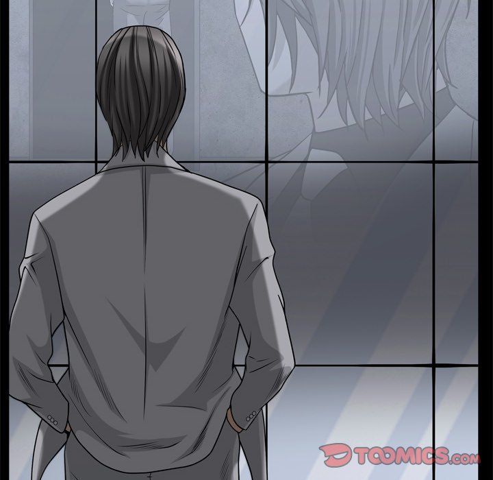 Barefoot  The Leash Season 2 Manhwa - Chapter 45 Page 95