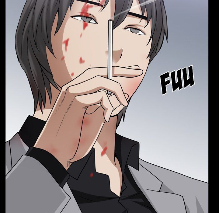 Barefoot  The Leash Season 2 Manhwa - Chapter 45 Page 97