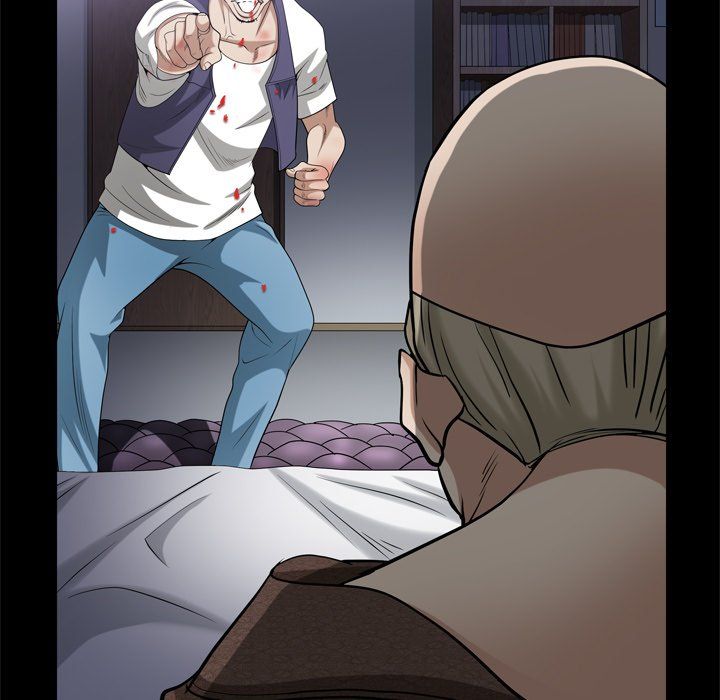 Barefoot  The Leash Season 2 Manhwa - Chapter 45 Page 99