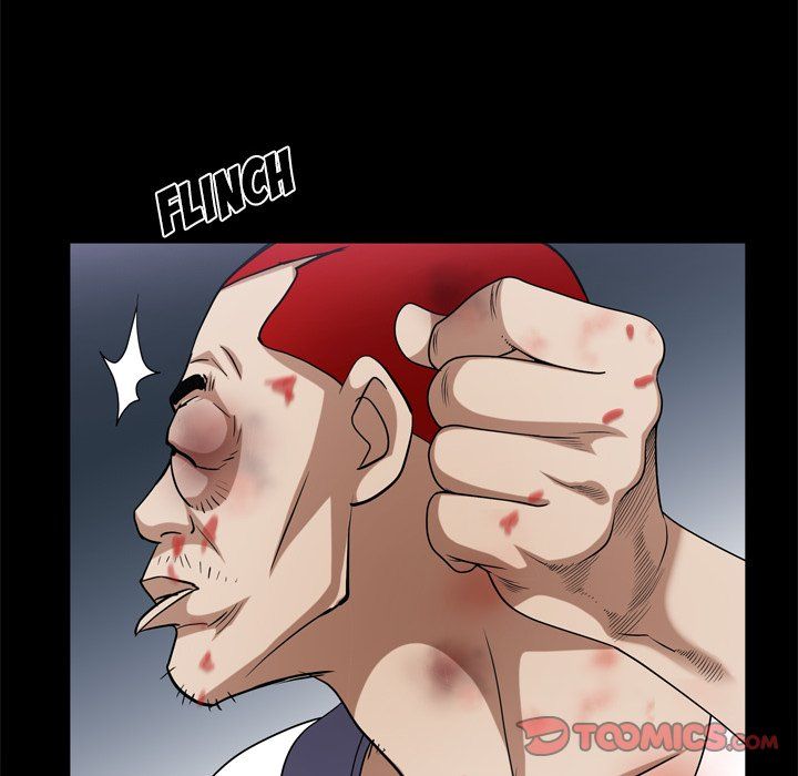 Barefoot  The Leash Season 2 Manhwa - Chapter 45 Page 101