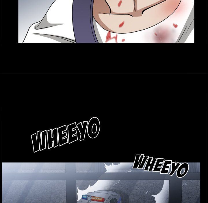 Barefoot  The Leash Season 2 Manhwa - Chapter 45 Page 102