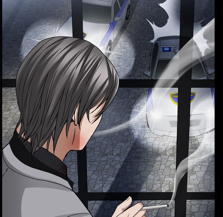 Barefoot  The Leash Season 2 Manhwa - Chapter 45 Page 103