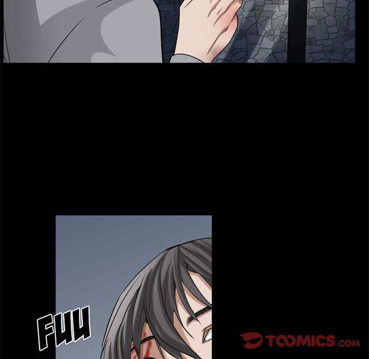 Barefoot  The Leash Season 2 Manhwa - Chapter 45 Page 104