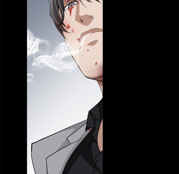 Barefoot  The Leash Season 2 Manhwa - Chapter 45 Page 105