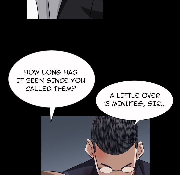 Barefoot  The Leash Season 2 Manhwa - Chapter 45 Page 106