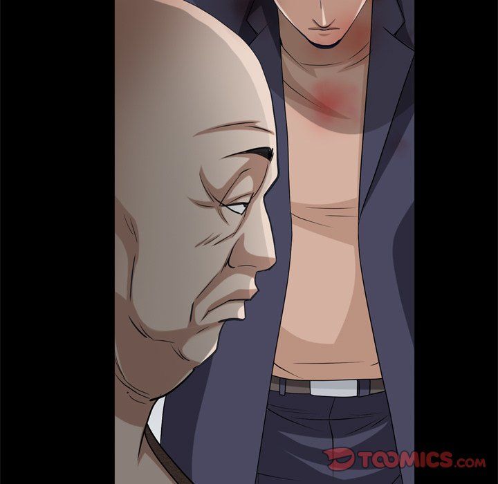 Barefoot  The Leash Season 2 Manhwa - Chapter 45 Page 107