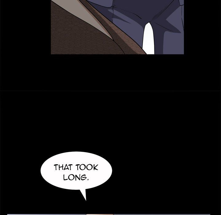 Barefoot  The Leash Season 2 Manhwa - Chapter 45 Page 108