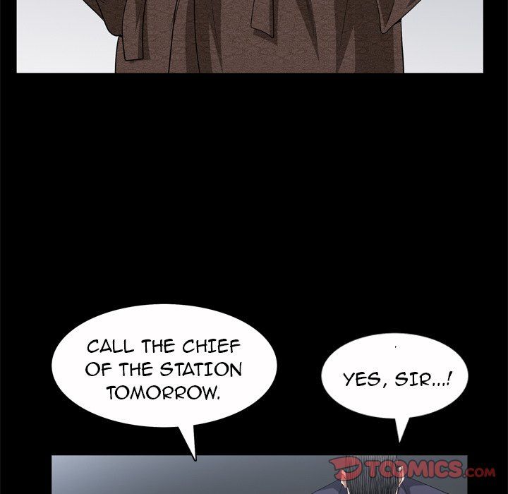 Barefoot  The Leash Season 2 Manhwa - Chapter 45 Page 110