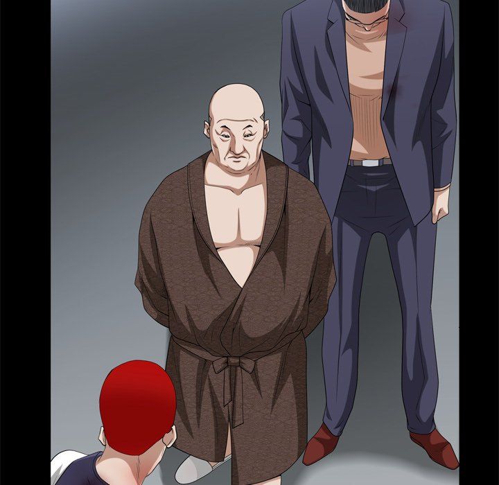 Barefoot  The Leash Season 2 Manhwa - Chapter 45 Page 111