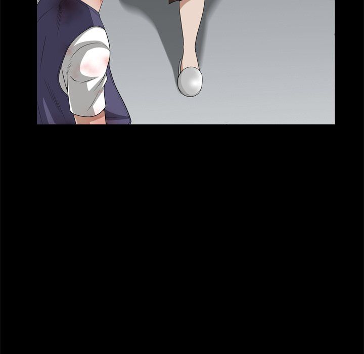 Barefoot  The Leash Season 2 Manhwa - Chapter 45 Page 112