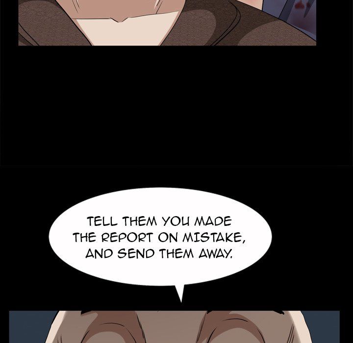 Barefoot  The Leash Season 2 Manhwa - Chapter 45 Page 114