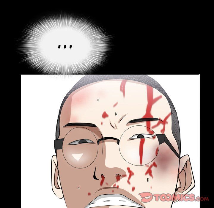 Barefoot  The Leash Season 2 Manhwa - Chapter 45 Page 116