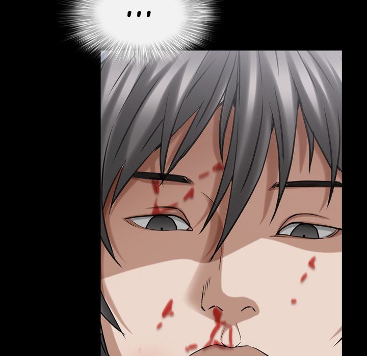 Barefoot  The Leash Season 2 Manhwa - Chapter 45 Page 118