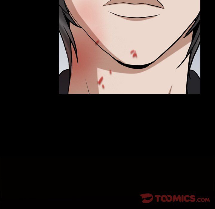 Barefoot  The Leash Season 2 Manhwa - Chapter 45 Page 119