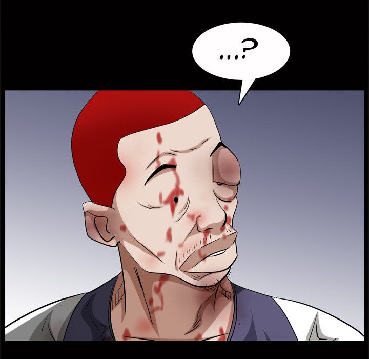 Barefoot  The Leash Season 2 Manhwa - Chapter 45 Page 120