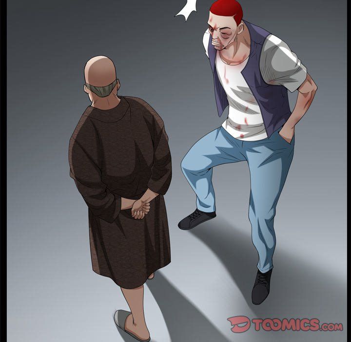 Barefoot  The Leash Season 2 Manhwa - Chapter 45 Page 122