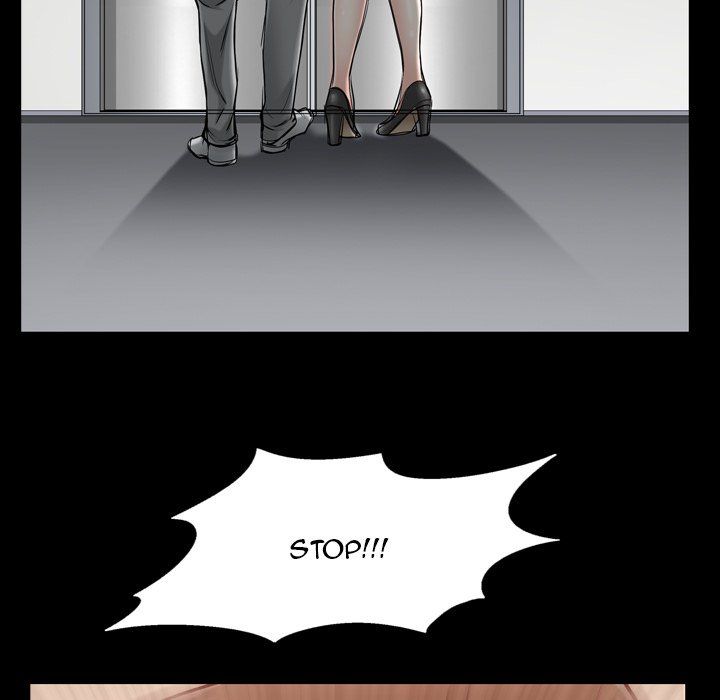 Barefoot  The Leash Season 2 Manhwa - Chapter 53 Page 4