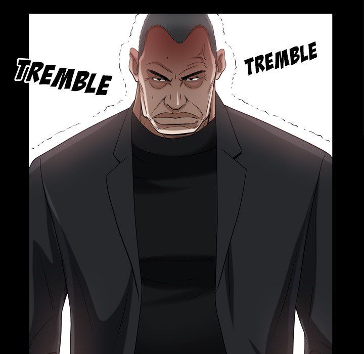 Barefoot  The Leash Season 2 Manhwa - Chapter 53 Page 10