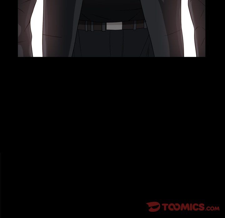 Barefoot  The Leash Season 2 Manhwa - Chapter 53 Page 11