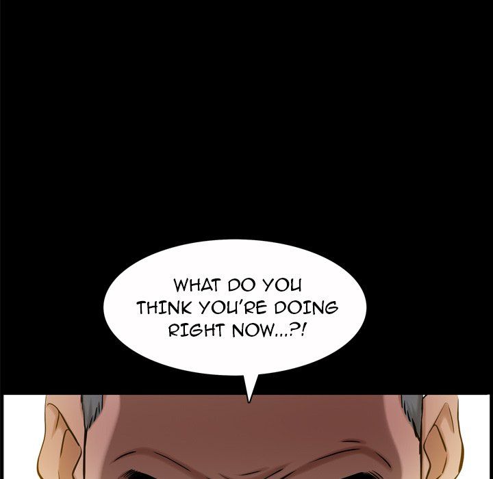 Barefoot  The Leash Season 2 Manhwa - Chapter 53 Page 13