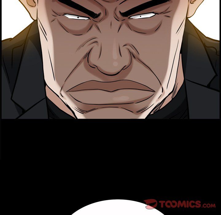 Barefoot  The Leash Season 2 Manhwa - Chapter 53 Page 14