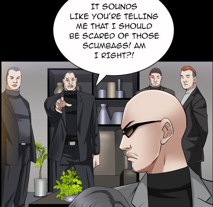 Barefoot  The Leash Season 2 Manhwa - Chapter 53 Page 15